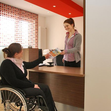 Hotel Klostergarten Kevelaer Ngoại thất bức ảnh