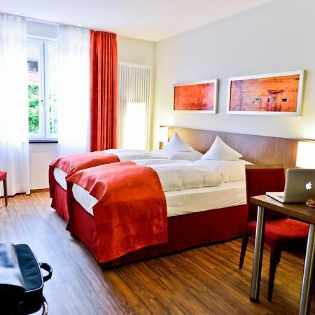 Hotel Klostergarten Kevelaer Phòng bức ảnh