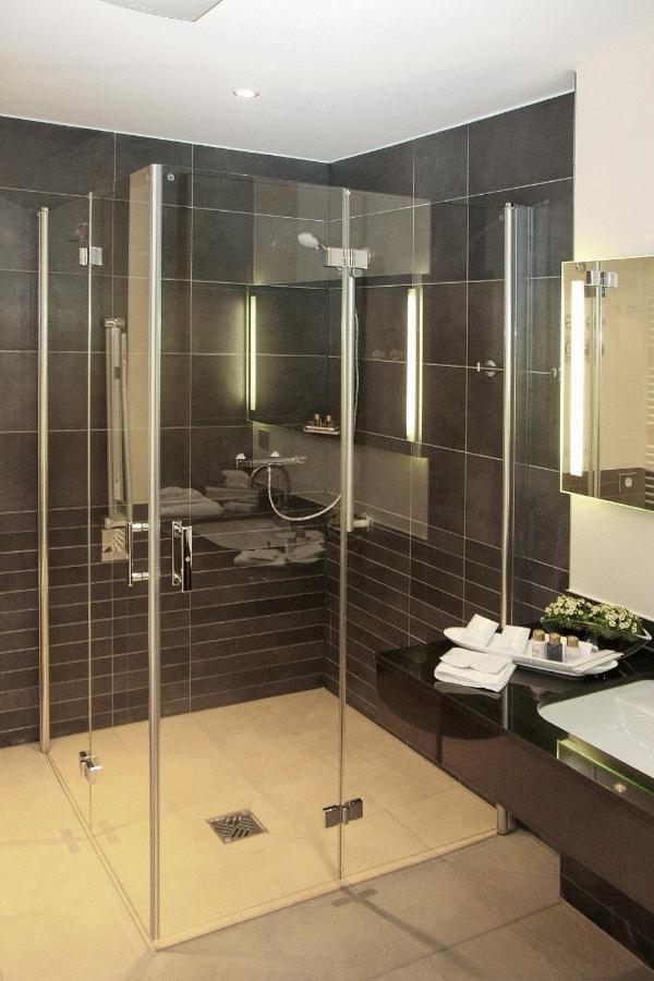 Hotel Klostergarten Kevelaer Ngoại thất bức ảnh
