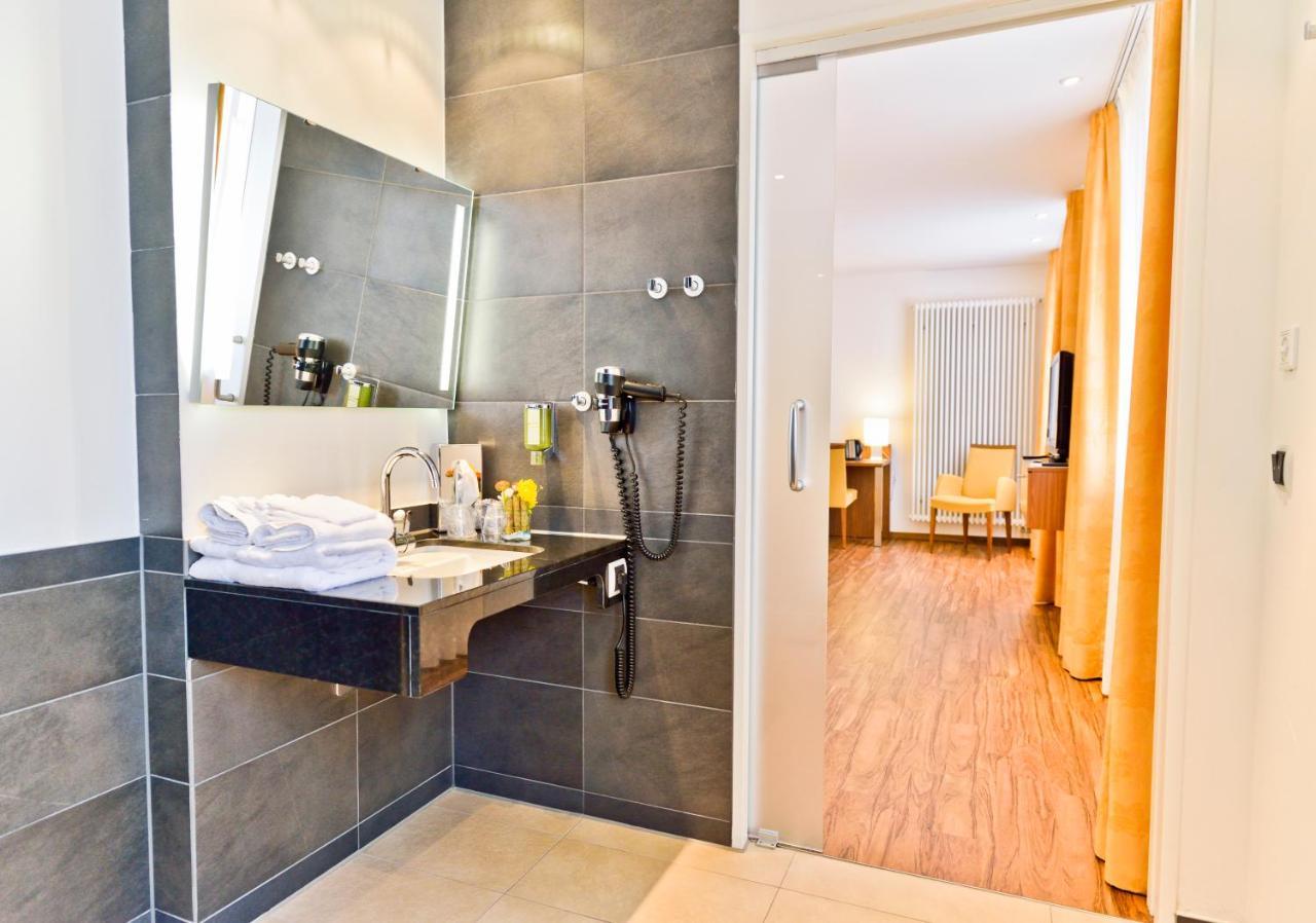 Hotel Klostergarten Kevelaer Ngoại thất bức ảnh