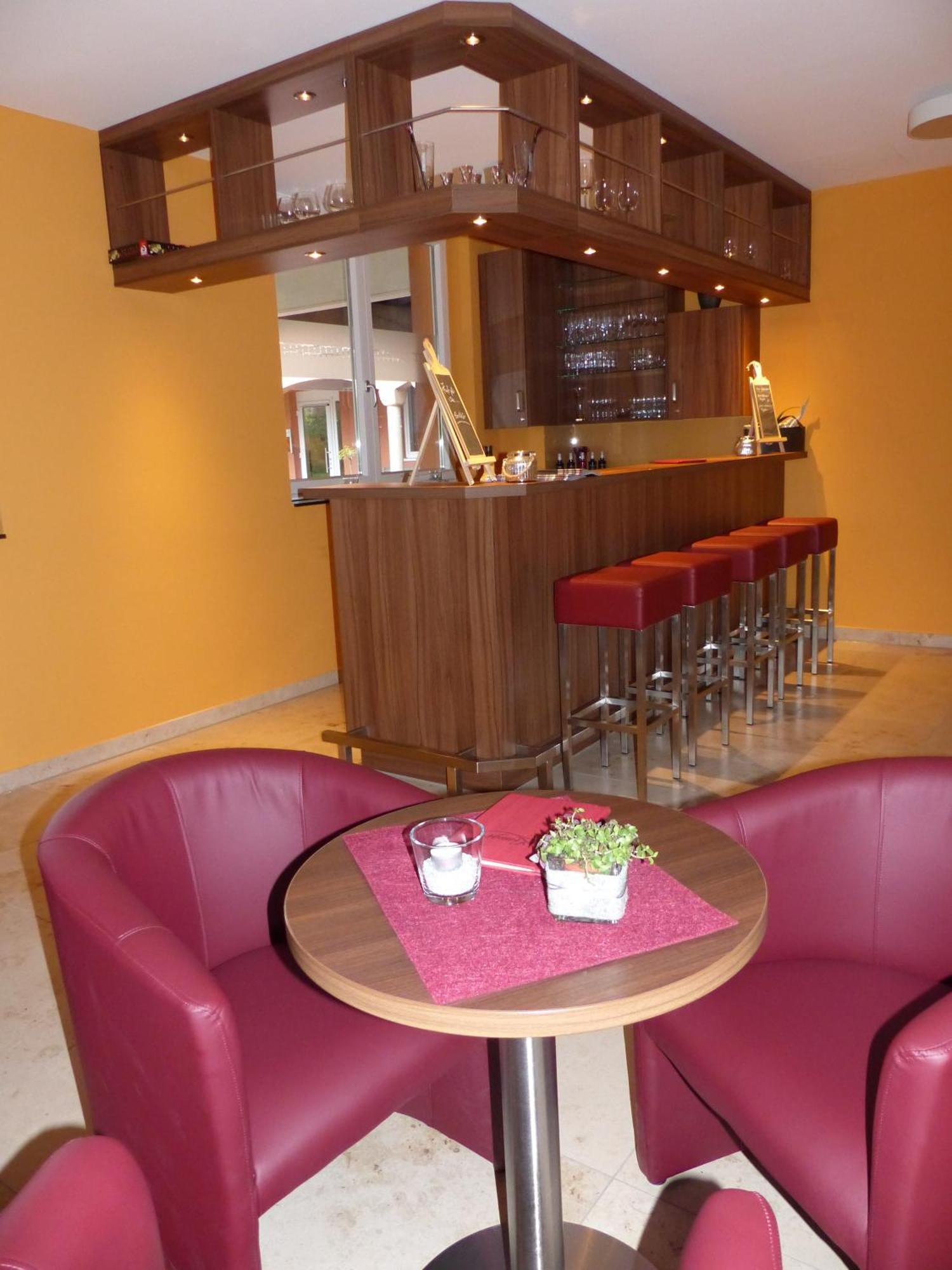Hotel Klostergarten Kevelaer Ngoại thất bức ảnh