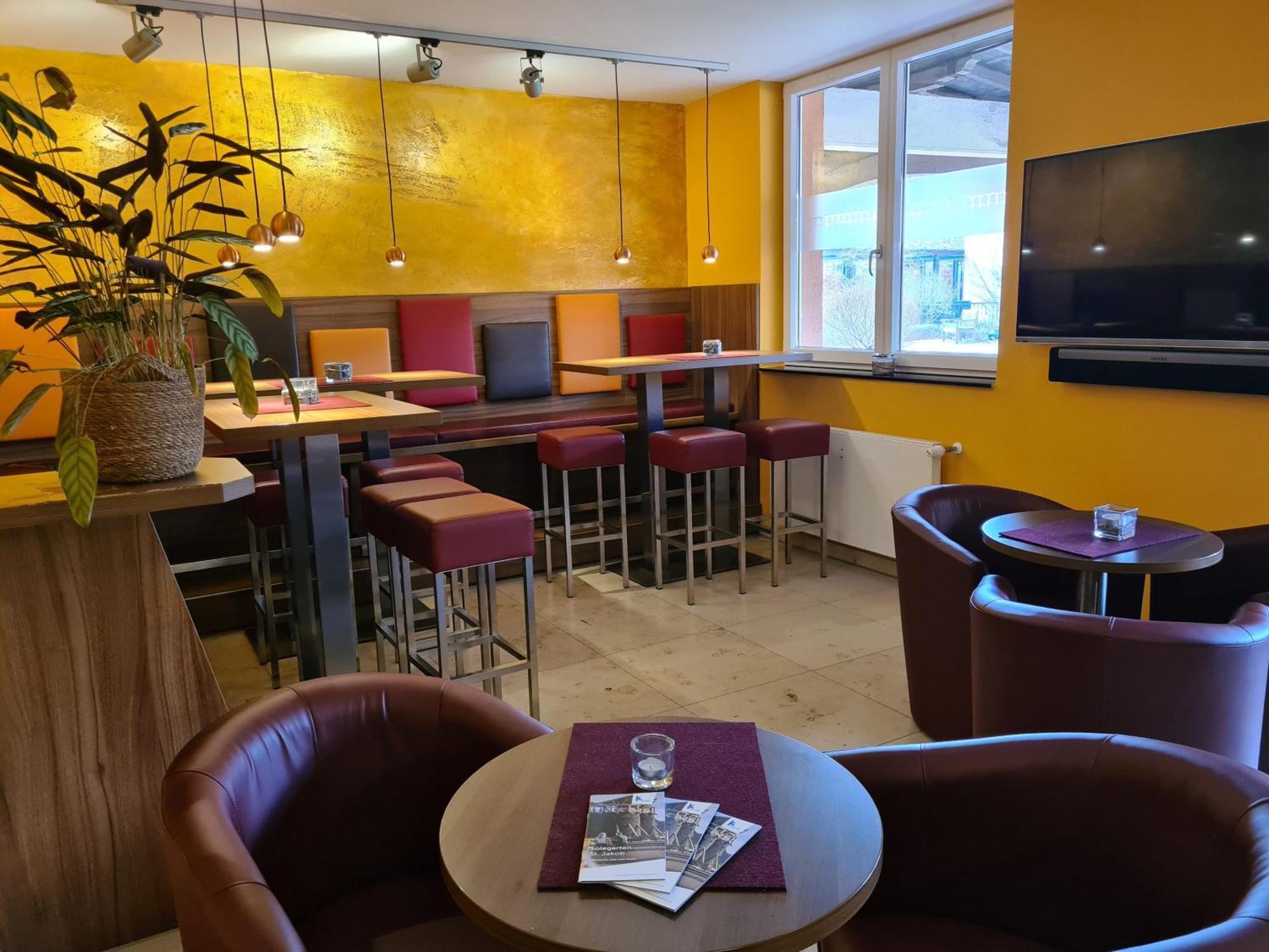 Hotel Klostergarten Kevelaer Ngoại thất bức ảnh