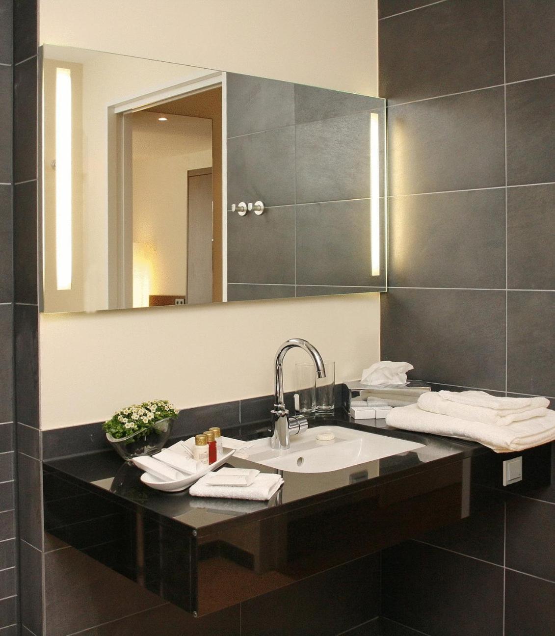 Hotel Klostergarten Kevelaer Ngoại thất bức ảnh
