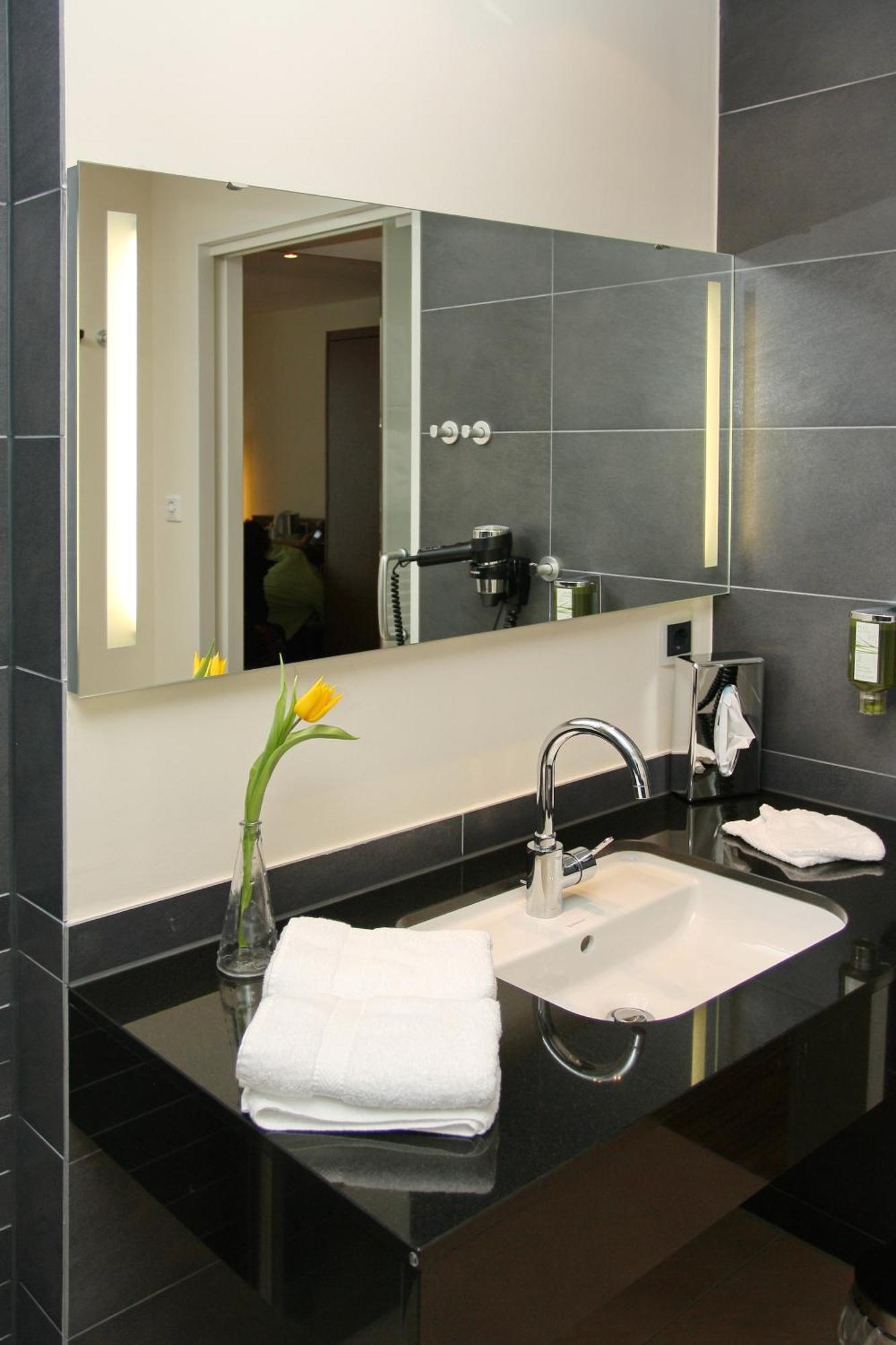 Hotel Klostergarten Kevelaer Ngoại thất bức ảnh