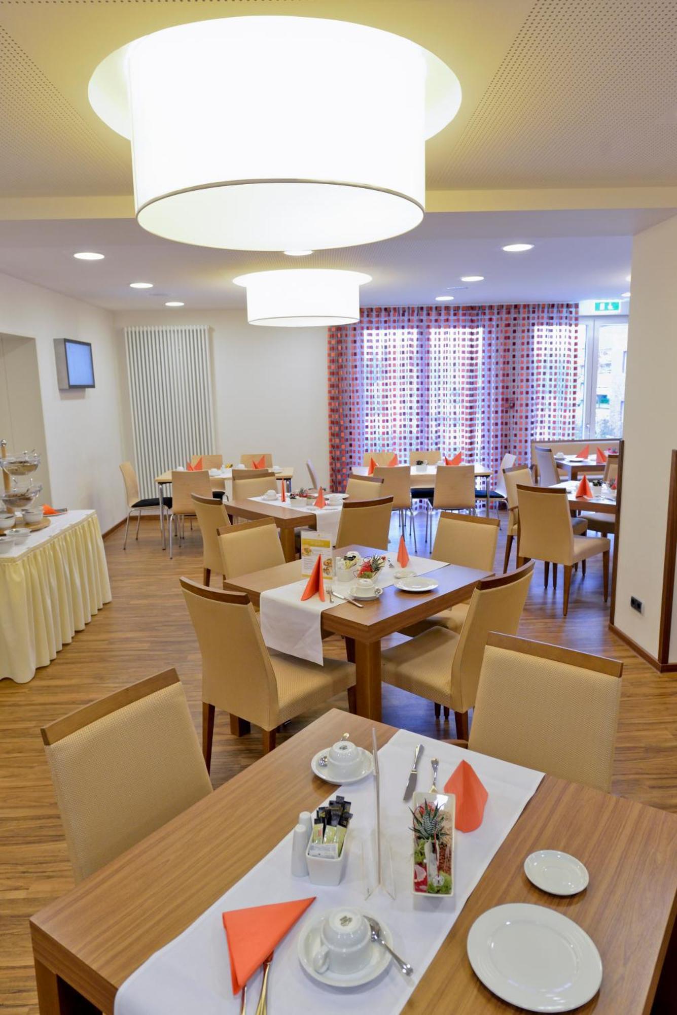 Hotel Klostergarten Kevelaer Ngoại thất bức ảnh