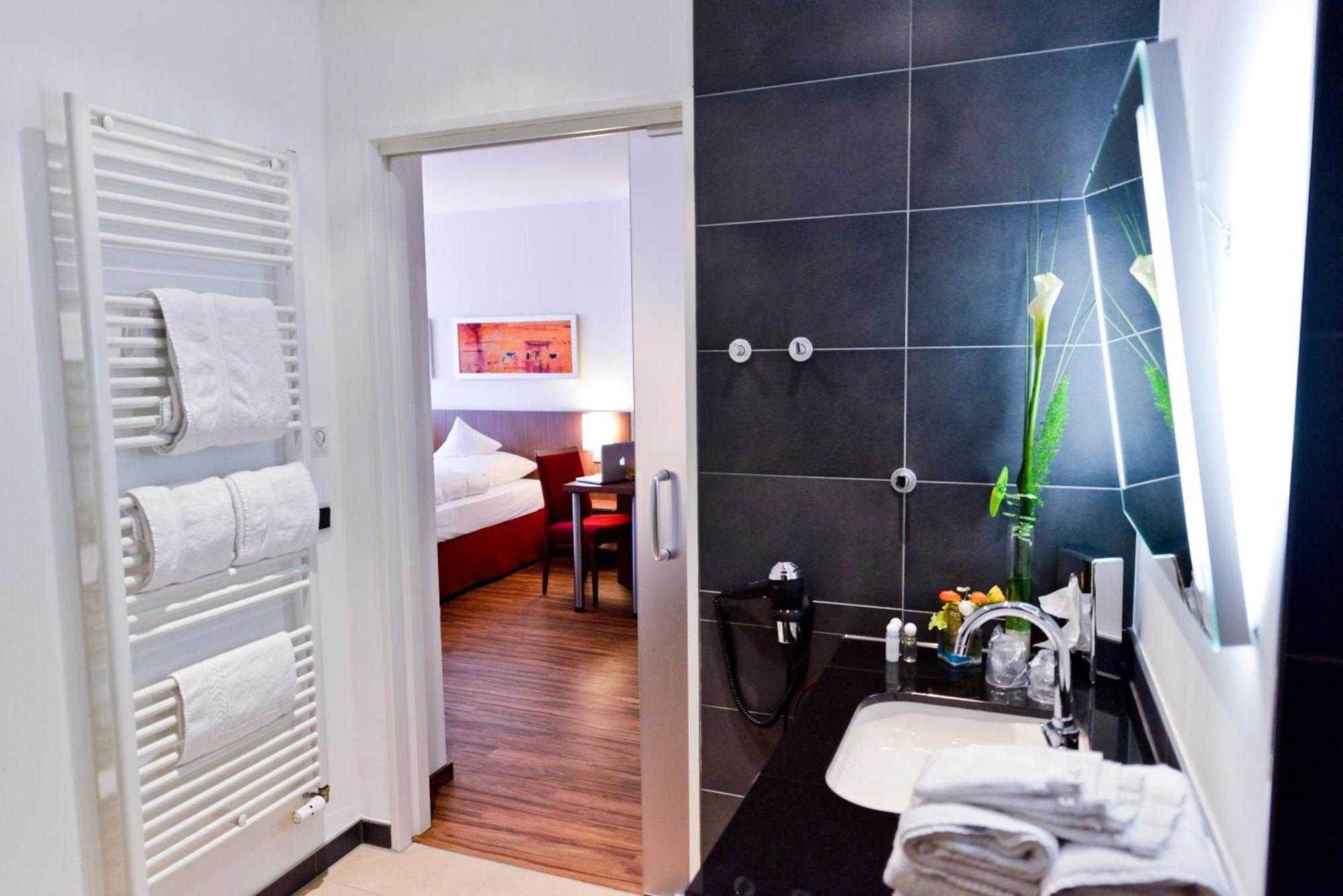Hotel Klostergarten Kevelaer Ngoại thất bức ảnh