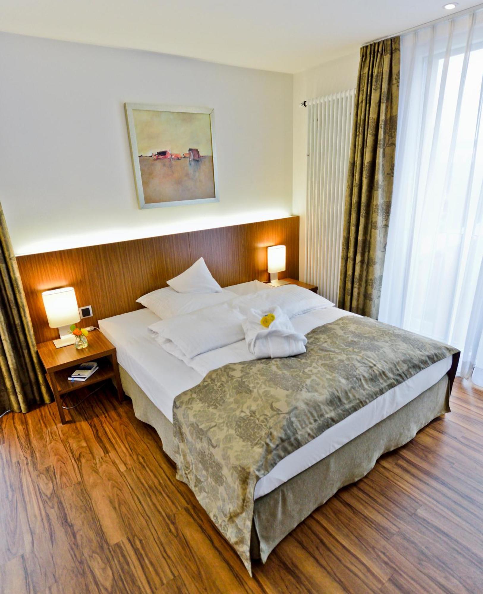 Hotel Klostergarten Kevelaer Ngoại thất bức ảnh
