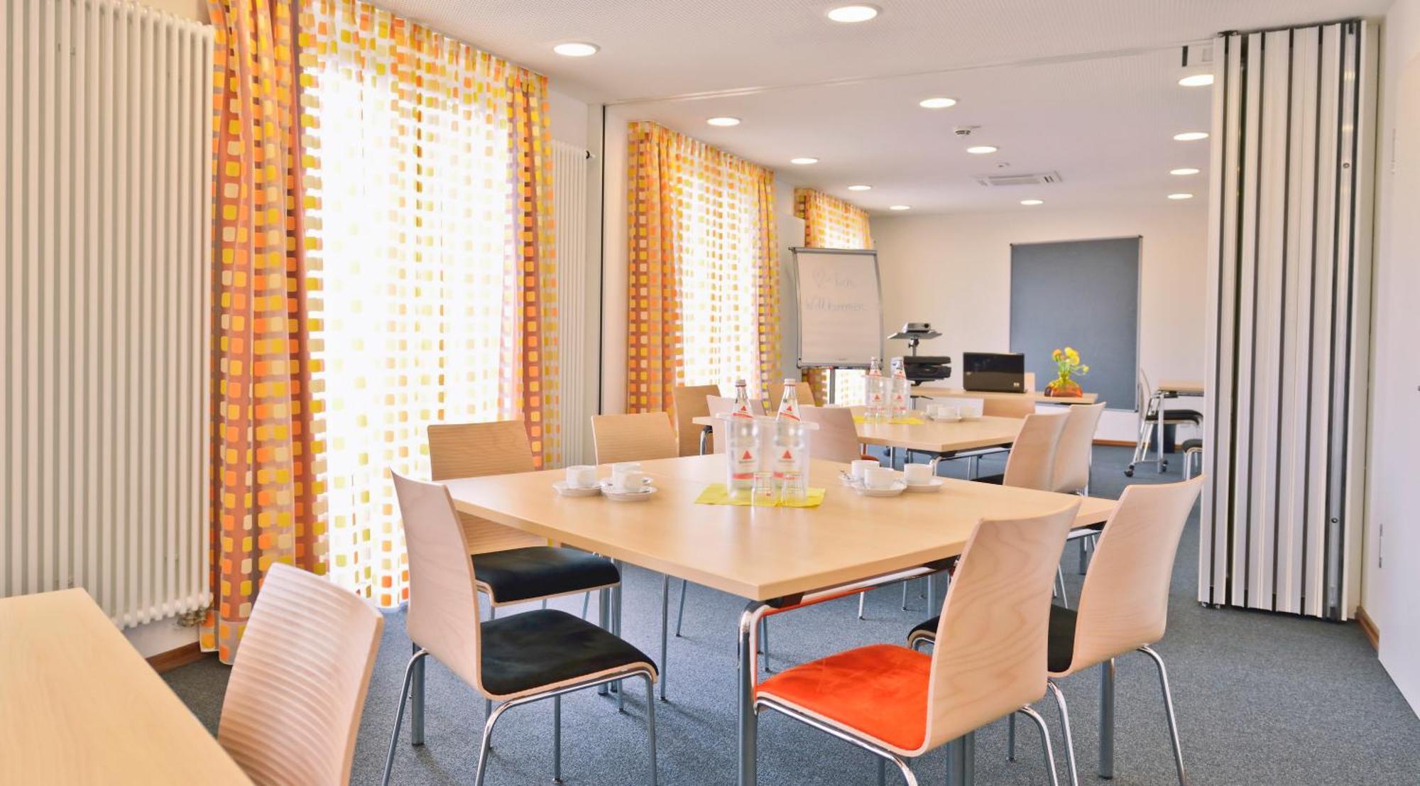Hotel Klostergarten Kevelaer Ngoại thất bức ảnh
