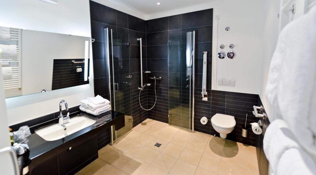Hotel Klostergarten Kevelaer Phòng bức ảnh