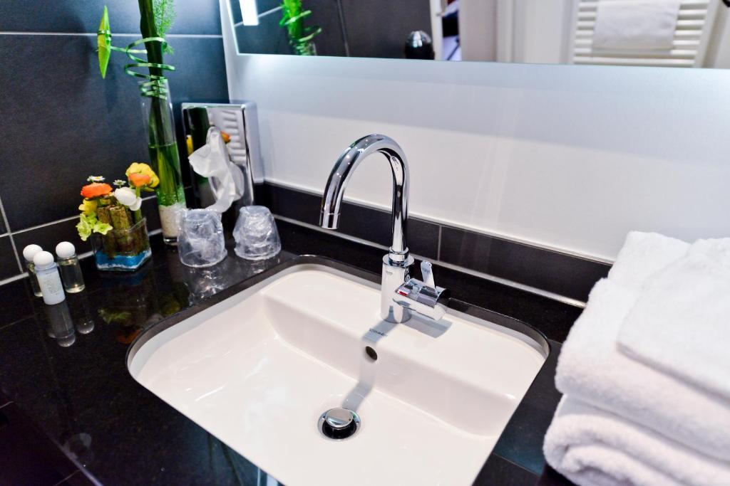 Hotel Klostergarten Kevelaer Phòng bức ảnh