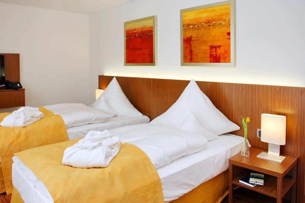 Hotel Klostergarten Kevelaer Ngoại thất bức ảnh
