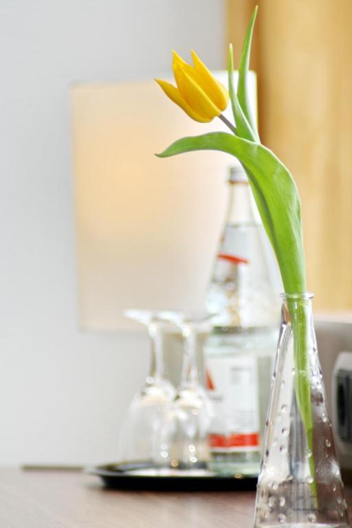 Hotel Klostergarten Kevelaer Phòng bức ảnh